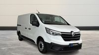 Renault Trafic L1H1 3T 2.0 Blue dCi 130ch Confort E6E — photo 3