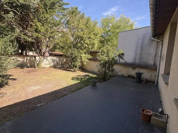 Maison 5 pièces 82 m²