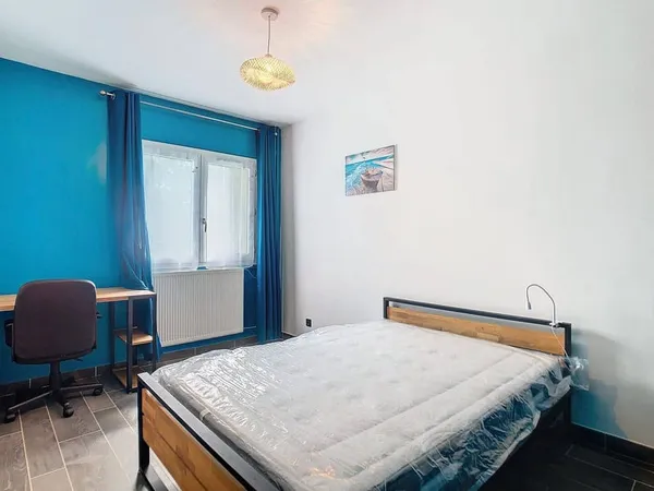 Appartement 5 pièces 85 m²