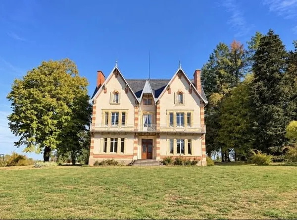 Achat : Maison Lapalisse (03120)