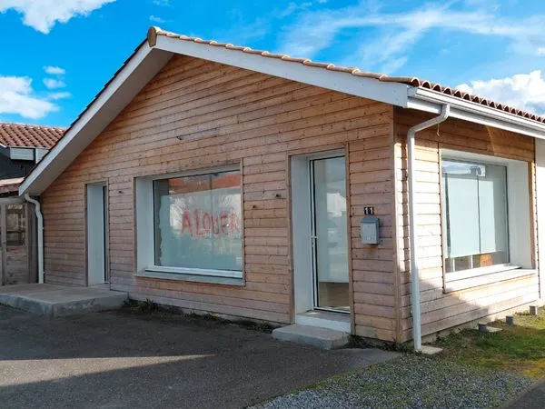 Local à louer