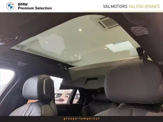 Bmw Serie 7 série 7 750ea xdrive 489ch m sport — photo 11