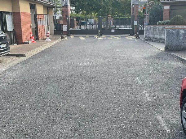 Parking aérien 31300 Toulouse