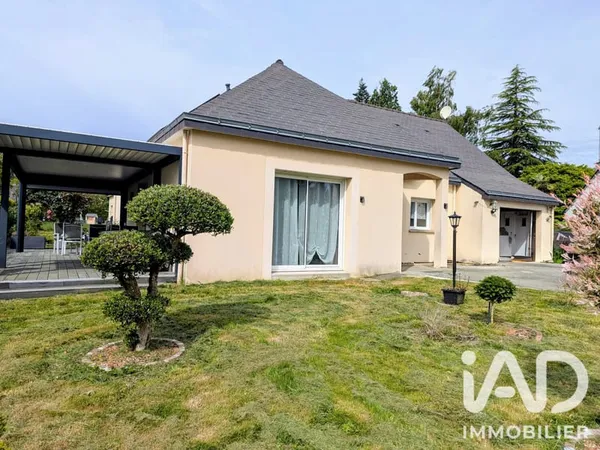 Maison 5 pièces 95 m²