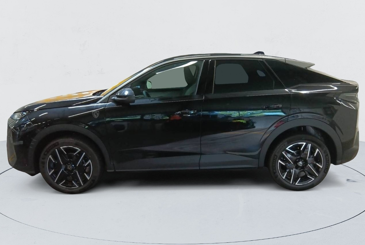 Peugeot 3008 — photo 2
