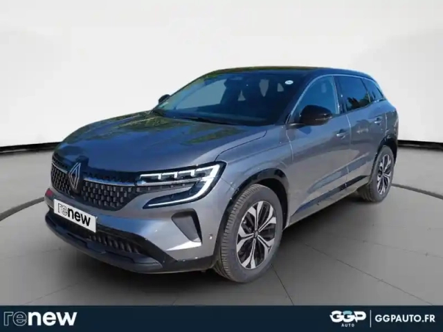 Renault Austral 1.3 tce mild hybrid 160ch techno auto