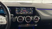 Mercedes Gla 200 d 150ch AMG Line 8G-DCT — photo 19