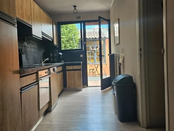 Maison a vendre