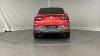 Renault Arkana 1.6 E-Tech 145ch RS Line -21B — photo 6