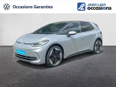 Volkswagen Id.3 204 ch pro s