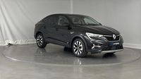 Renault Arkana 1.6 E-Tech hybride 145ch Evolution -22 — photo 3