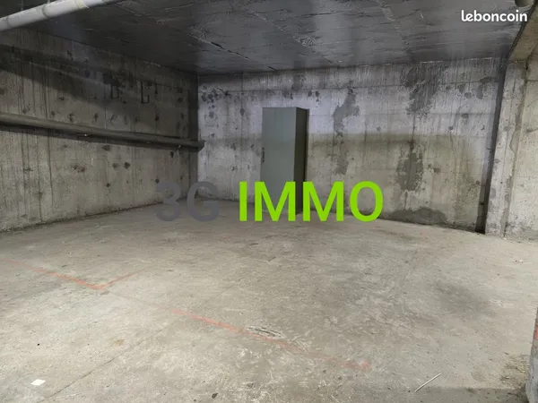 Vente | Garage / Parking | Albi