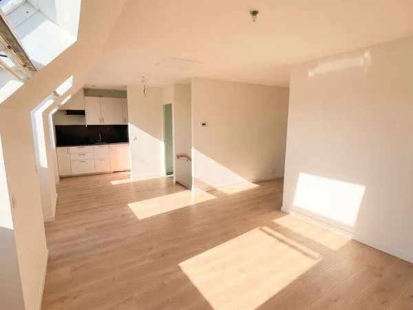Appartement 2 pièces 51 m²