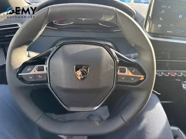 Peugeot 2008 100 s&amp;s bvm6 — photo 29