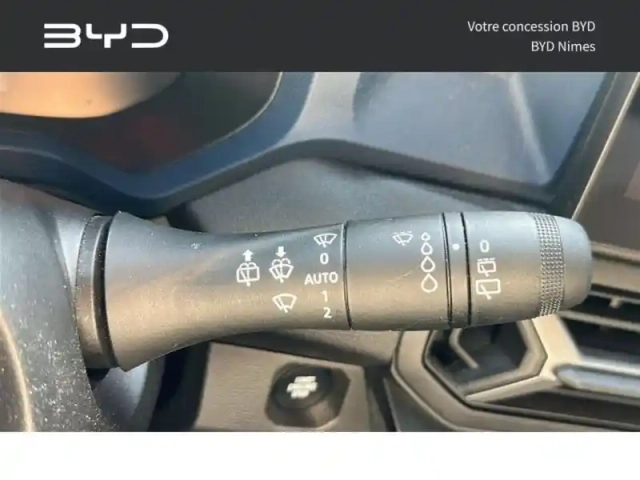 Dacia Duster 1.0 eco-g 100ch journey — photo 12