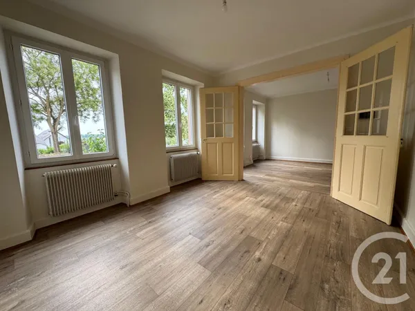 Maison 6 pièces 137 m²