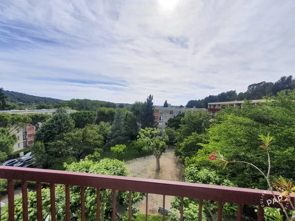 Appartement 4 pièces 83 m²