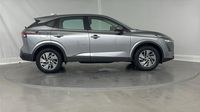 Nissan Qashqai 1.3 Mild Hybrid 140ch Business Edition — photo 4