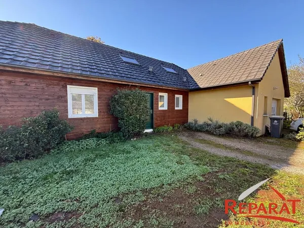 Maison à vendre Allassac