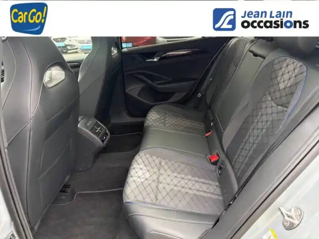 Volkswagen Passat 2.0 tdi evo scr 150 dsg7 — photo 26