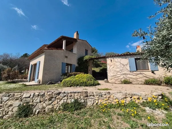 Maison 7 pièces 186 m²