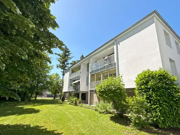 Appartement 4 pièces 85 m²
