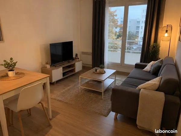 Appartement 30m2 - location