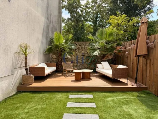 Maison 5 pièces 114 m²