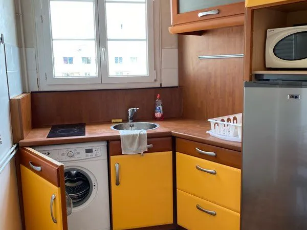 Appartement 25m2, RER A