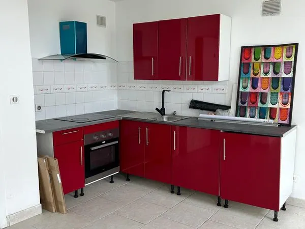 T2 47m² au calme 450 diret propriétaire