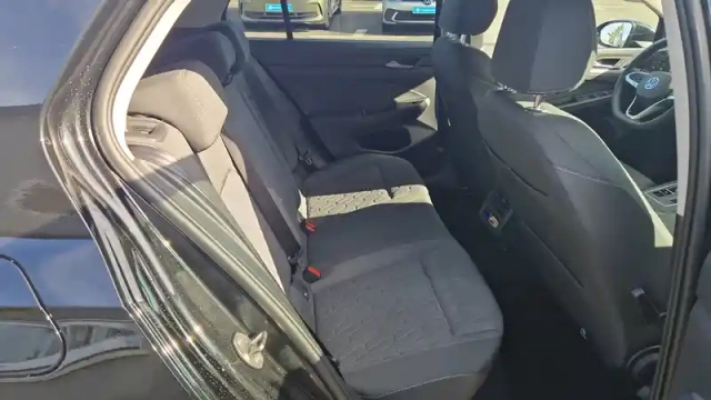 Volkswagen Golf 1.5 ehybrid 204 dsg6 — photo 24