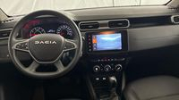 Dacia Duster 1.3 TCe 150ch FAP SL Extreme 4x2 EDC — photo 11