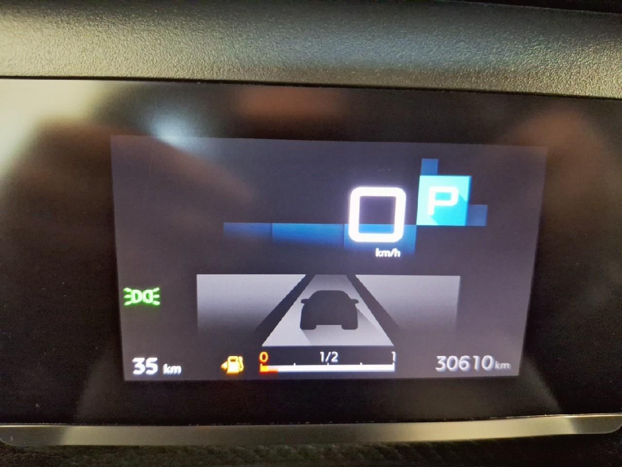 Citroën C4 puretech 130ch s&s shine eat8 — photo 32