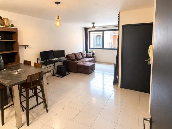 Location appartement Montauban