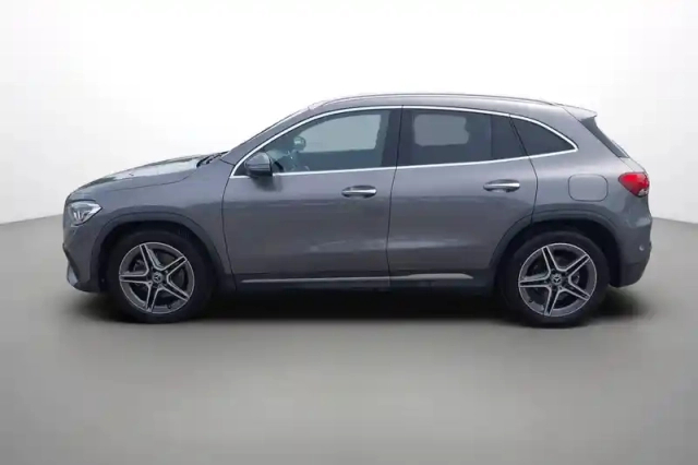 Mercedes Gla 200 7g-dct — photo 11