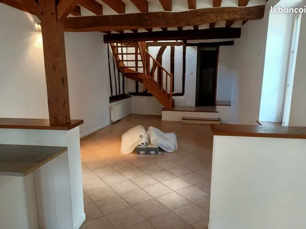 Maison location 85m2 Châtillon-sur-Loire