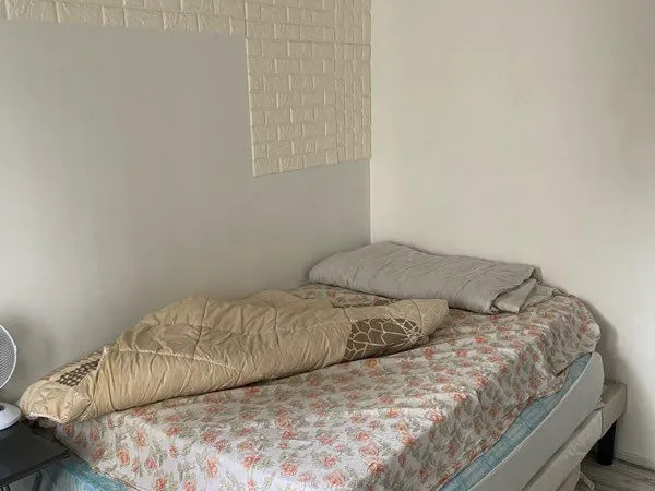 Une chambre en colocation