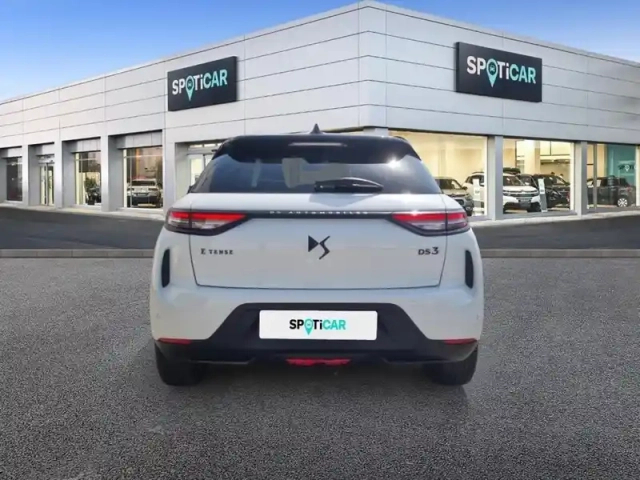 Ds Ds 3 e-tense performance line+ — photo 4