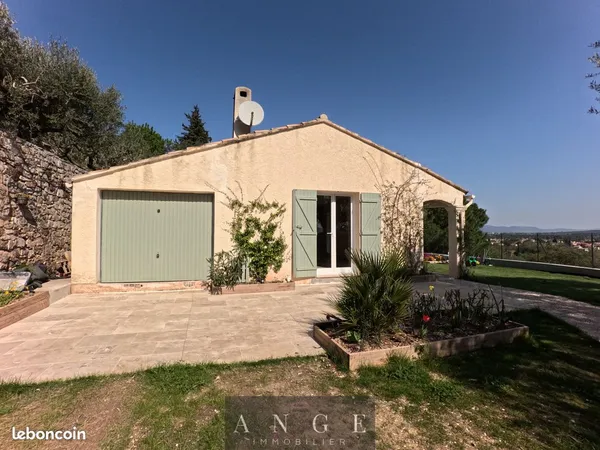 Villa 4 pièces 90 m²