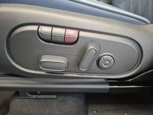 Mini Mini countryman 125 - 95 ch all4 bva6 — photo 17