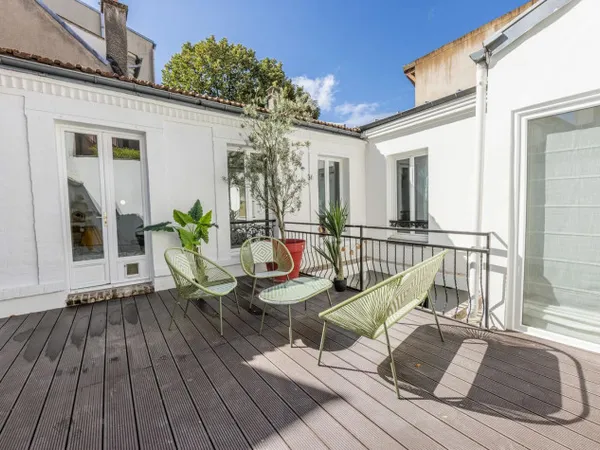 Chambre Colocation Paris 11p 202m² 1245€
