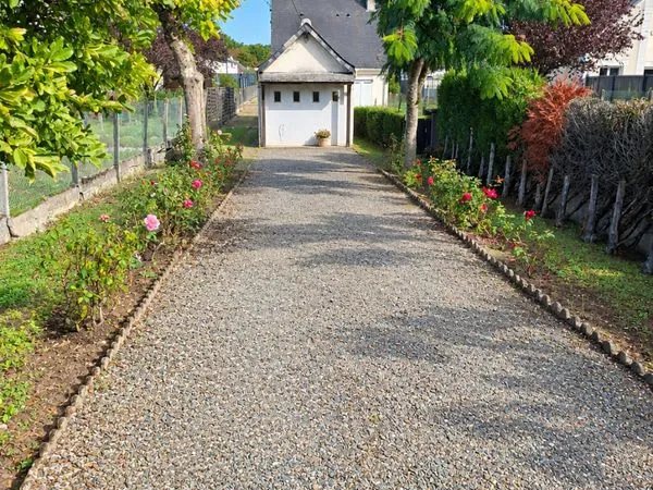 Maison à Veigné