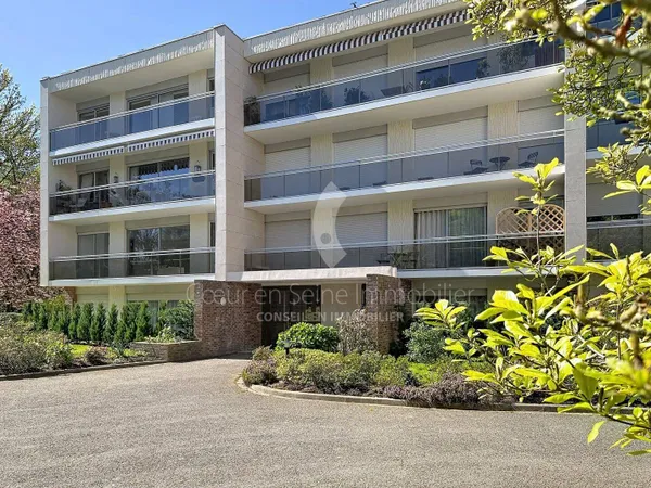 Appartement 3 pièces 76 m²