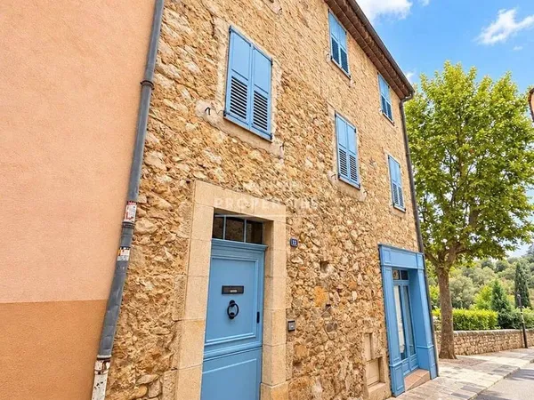 Maison 6 pièces 180 m²