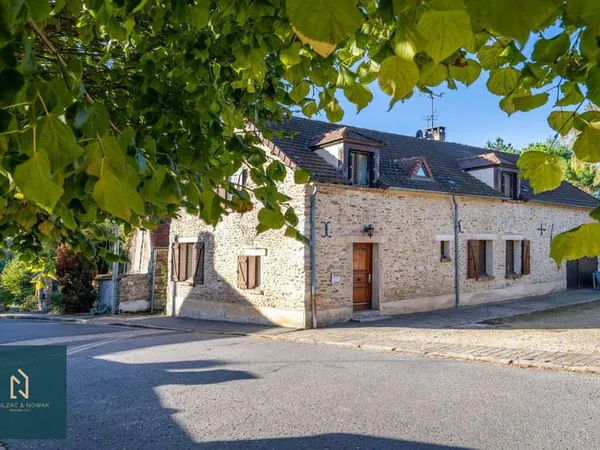 Maison 5 pièces 125 m²