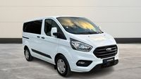 Ford Transit Custom Kombi 320 L1H1 1.0 EcoBoost 120ch pHEV Trend Business — photo 3