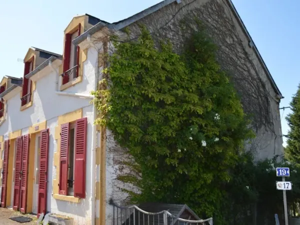 Maison 7 pièces 130 m²