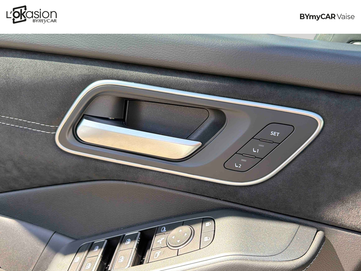 Nissan Qashqai e-Power 190 ch — photo 18