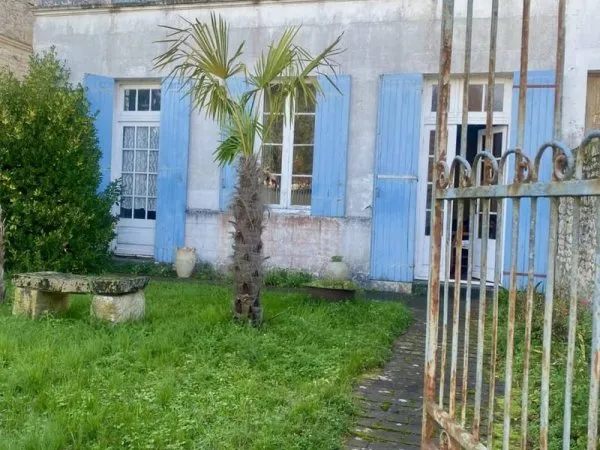 Maison 5 pièces 158 m²