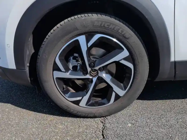 Citroën C5 Aircross puretech 130 s&amp;s bvm6 — photo 61